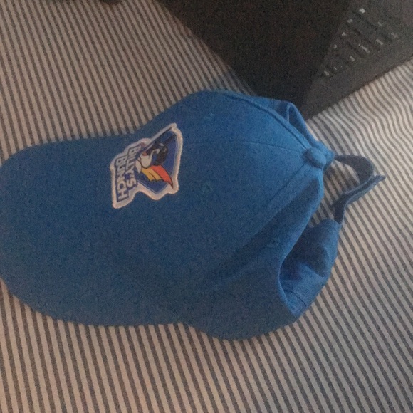 (Marlins) Billy’s Bunch strapback - Picture 3 of 3